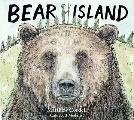 Bäreninsel - Bear Island