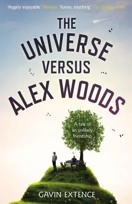 Das Universum gegen Alex Woods - The Universe Versus Alex Woods