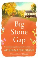 Big Stone Gap