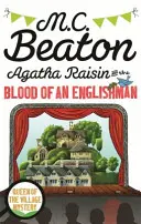 Agatha Raisin und das Blut eines Engländers - Agatha Raisin and the Blood of an Englishman