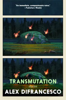 Verwandlung: Geschichten - Transmutation: Stories