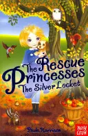 Prinzessinnen retten: Das silberne Medaillon - Rescue Princesses: The Silver Locket