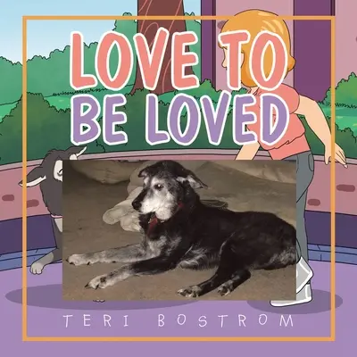 Lieben, um geliebt zu werden - Love to Be Loved