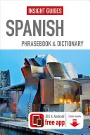 Insight Guides Sprachführer: Spanisch - Insight Guides Phrasebooks: Spanish