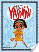 Treffen Sie Yasmin! - Meet Yasmin!