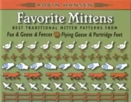 Lieblings-Fäustlinge - Favorite Mittens