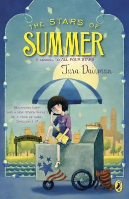 Die Sterne des Sommers: Ein Buch über alle vier Sterne - The Stars of Summer: An All Four Stars Book