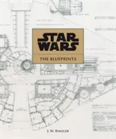 Star Wars - Die Baupläne - Star Wars - The Blueprints