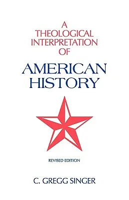 Eine theologische Interpretation der amerikanischen Geschichte - A Theological Interpretation of American History