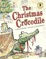 Das Weihnachtskrokodil - The Christmas Crocodile