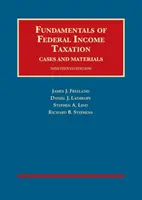 Grundlagen der Bundeseinkommenssteuer - Fundamentals of Federal Income Taxation