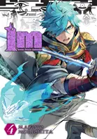 Im: Großer Priester Imhotep, Bd. 4 - Im: Great Priest Imhotep, Vol. 4