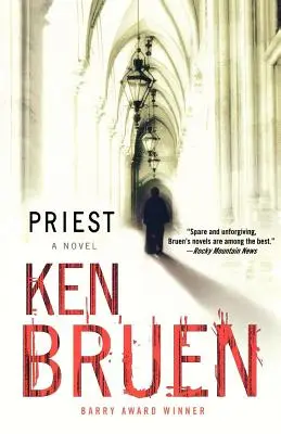 Der Priester: Ein Jack-Taylor-Roman - Priest: A Jack Taylor Novel