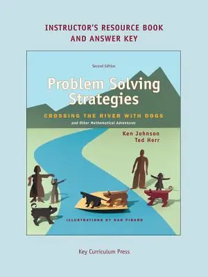 Problemlösungsstrategien Buch für Ausbilder - Problem Solving Strategies Instructor's Resources Book