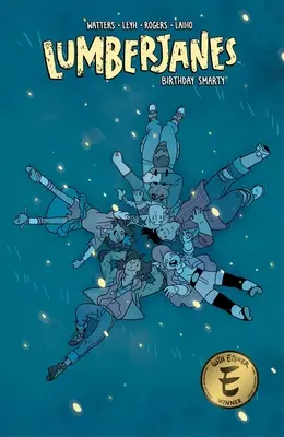 Lumberjanes, Bd. 15, 15 - Lumberjanes Vol. 15, 15