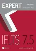 Expert IELTS 7.5 Kursbuch - Expert IELTS 7.5 Coursebook