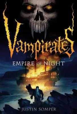 Vampire: Reich der Nacht - Vampirates: Empire of Night