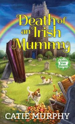 Tod einer irischen Mumie - Death of an Irish Mummy