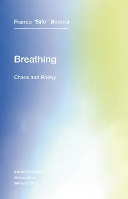 Atmen: Chaos und Poesie - Breathing: Chaos and Poetry