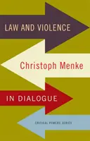 Recht und Gewalt: Christoph Menke im Dialog - Law and violence: Christoph Menke in dialogue