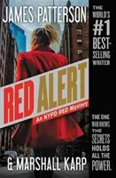Roter Alarm: Ein NYPD-Rot-Krimi - Red Alert: An NYPD Red Mystery