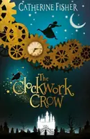 Uhrwerkskrähe - Clockwork Crow