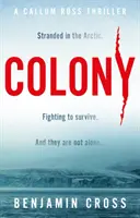 Kolonie - Colony