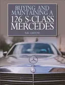 Kauf und Wartung eines 126er Mercedes S-Klasse - Buying and Maintaining a 126 S-Class Mercedes