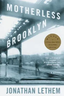 Mutterloses Brooklyn - Motherless Brooklyn