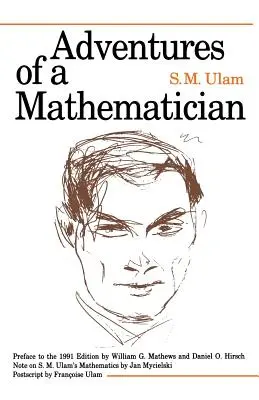 Abenteuer eines Mathematikers - Adventures of a Mathematician