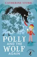 Polly und der Wolf wieder - Polly And the Wolf Again