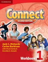 Connect Level 1 Arbeitsbuch - Connect Level 1 Workbook