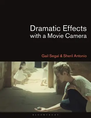 Dramatische Effekte mit einer Filmkamera - Dramatic Effects with a Movie Camera