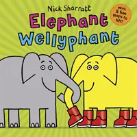 Elefant Wellyphant NE PB - Elephant Wellyphant NE PB