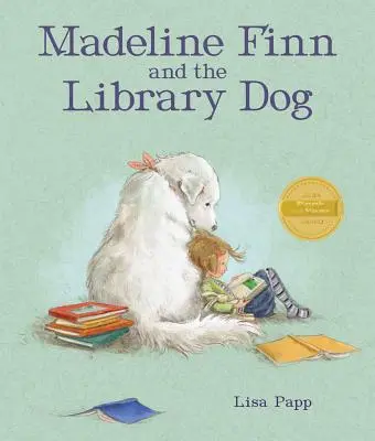 Madeline Finn und der Bibliothekshund - Madeline Finn and the Library Dog