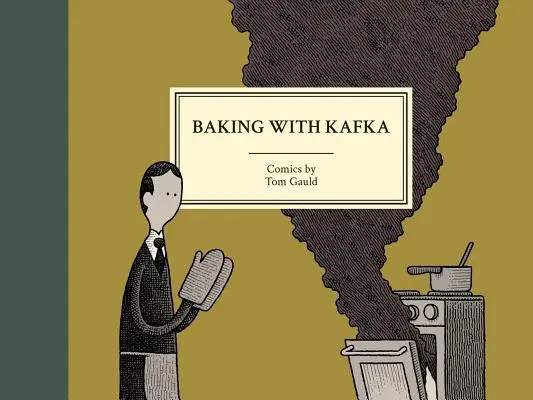 Backen mit Kafka - Baking with Kafka