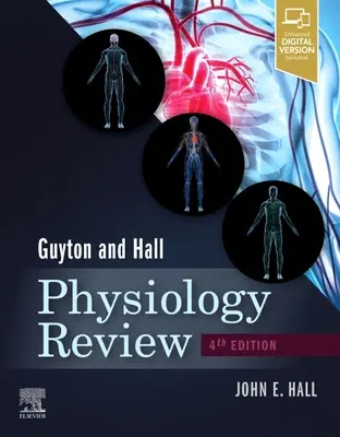 Guyton & Hall Physiologie Übersicht - Guyton & Hall Physiology Review