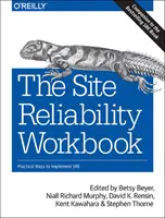 Das Arbeitsbuch zur Website-Zuverlässigkeit: Praktische Wege zur Implementierung von SRE - The Site Reliability Workbook: Practical Ways to Implement SRE