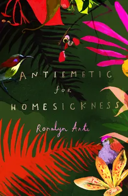 Antiemetikum gegen Heimweh - Antiemetic for Homesickness