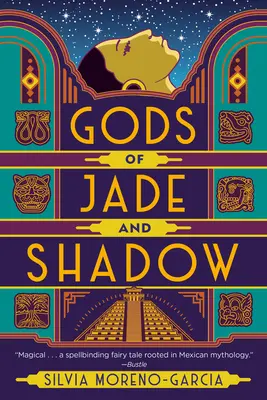 Götter der Jade und des Schattens - Gods of Jade and Shadow