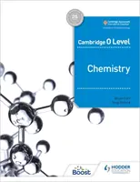 Cambridge O Level Chemie - Cambridge O Level Chemistry