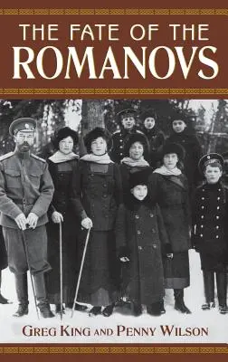 Das Schicksal der Romanovs - The Fate of the Romanovs