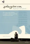 Justinguitar.Com Songbook für Anfänger - 2. Auflage - Justinguitar.Com Beginner's Songbook - 2nd Edition