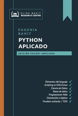 Angewandte Python - Python Aplicado
