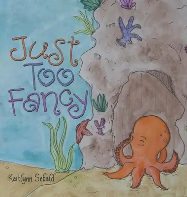 Einfach zu schick - Just Too Fancy