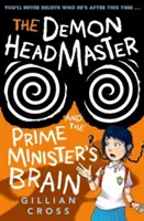 Der dämonische Schulleiter und das Gehirn des Premierministers - Demon Headmaster and the Prime Minister's Brain