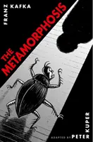 Die Metamorphose: Die illustrierte Ausgabe - The Metamorphosis: The Illustrated Edition