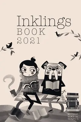 Inklings Buch 2021 - Inklings Book 2021