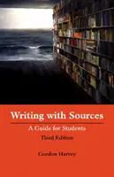 Schreiben mit Quellen - Ein Leitfaden für Schüler - Writing with Sources - A Guide for Students