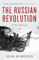 Russische Revolution - Eine neue Geschichte - Russian Revolution - A New History